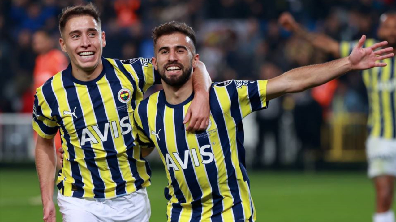 Büyük umutlarla gelmişti: Fenerbahçe'den İspanya'ya gidiyor