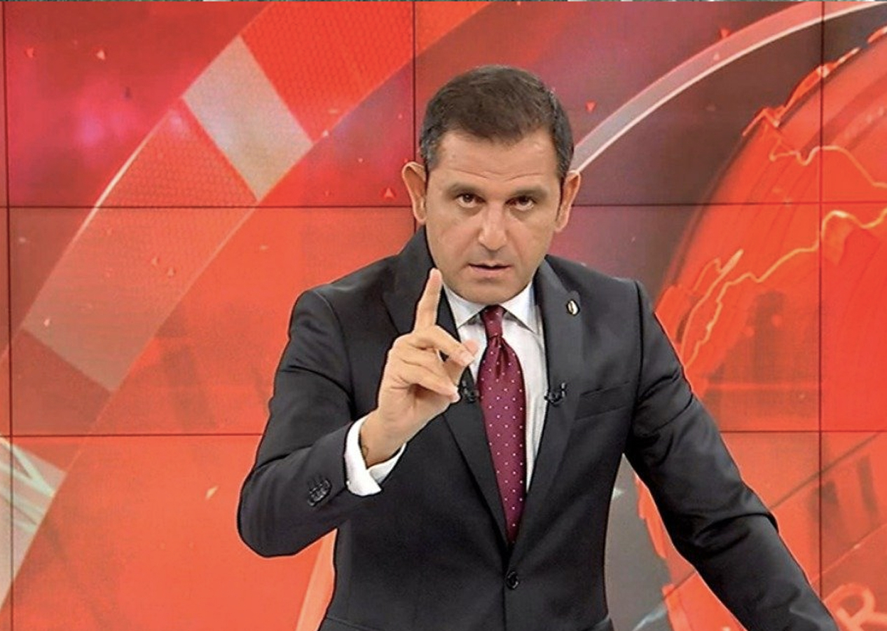 Fatih Portakal'dan Kılıçdaroğlu'na "Satılık kalemler" tepkisi!  "Açıklayamazsanız, size yazıklar olsun"