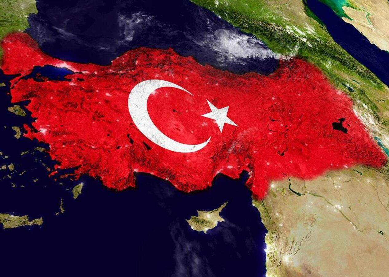 Cumhuriyetin 100. yılında 100 il! O ilçelerde heyecan had safhada...