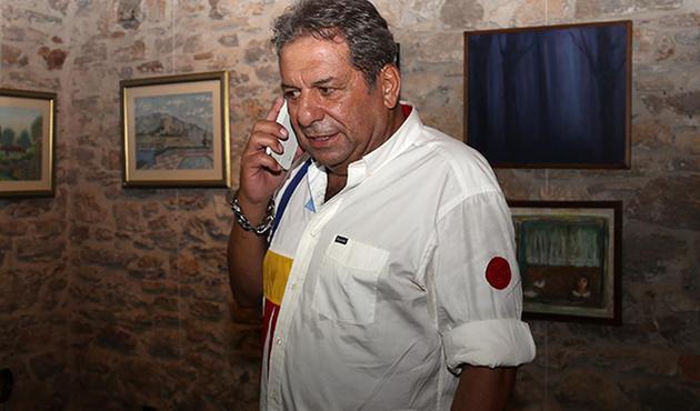 "Milli takımın başına Yılmaz Vural geçmeliydi"