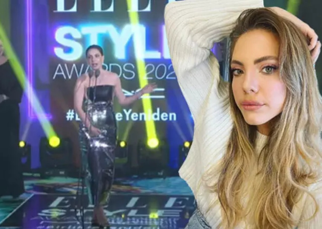 Depremzedelerle ilgili sözleri tepki çeken Eda Ece'den yeni açıklama! Özür dilemek yerine Atatürk'e sığındı