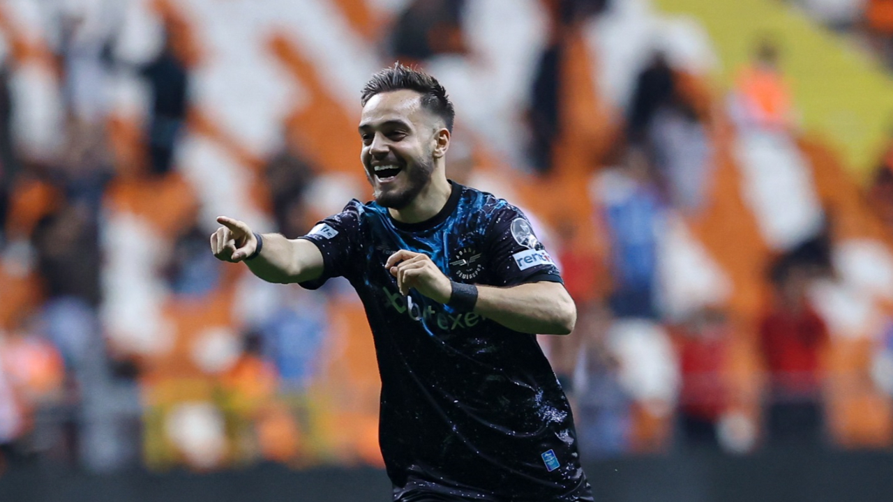 Galatasaray'dan yerli transferinde sürpriz hamle! Yunus Akgün'e alternatif