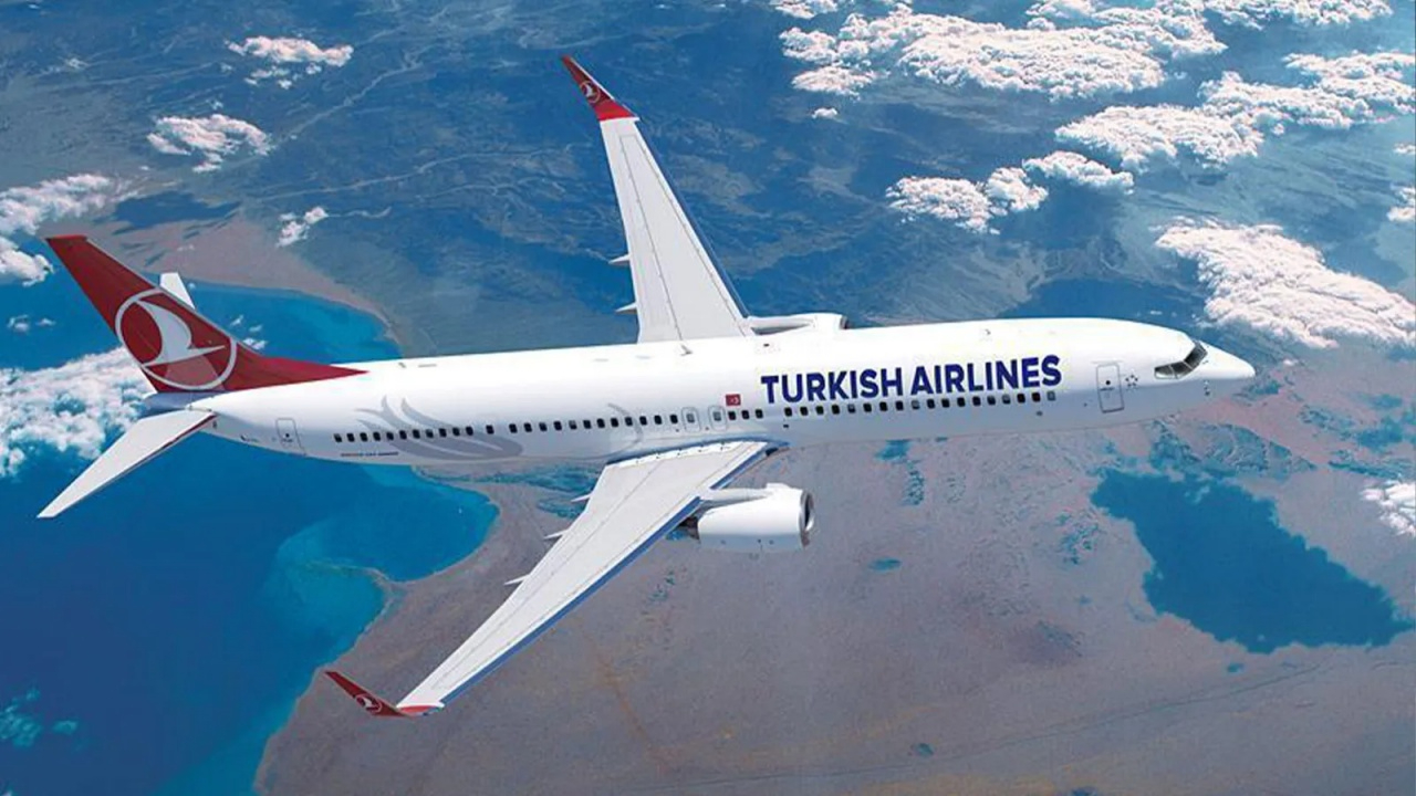 2 milyar dolar! Türk Hava Yolları bu yıl da Türkiye'nin en değerli markası oldu