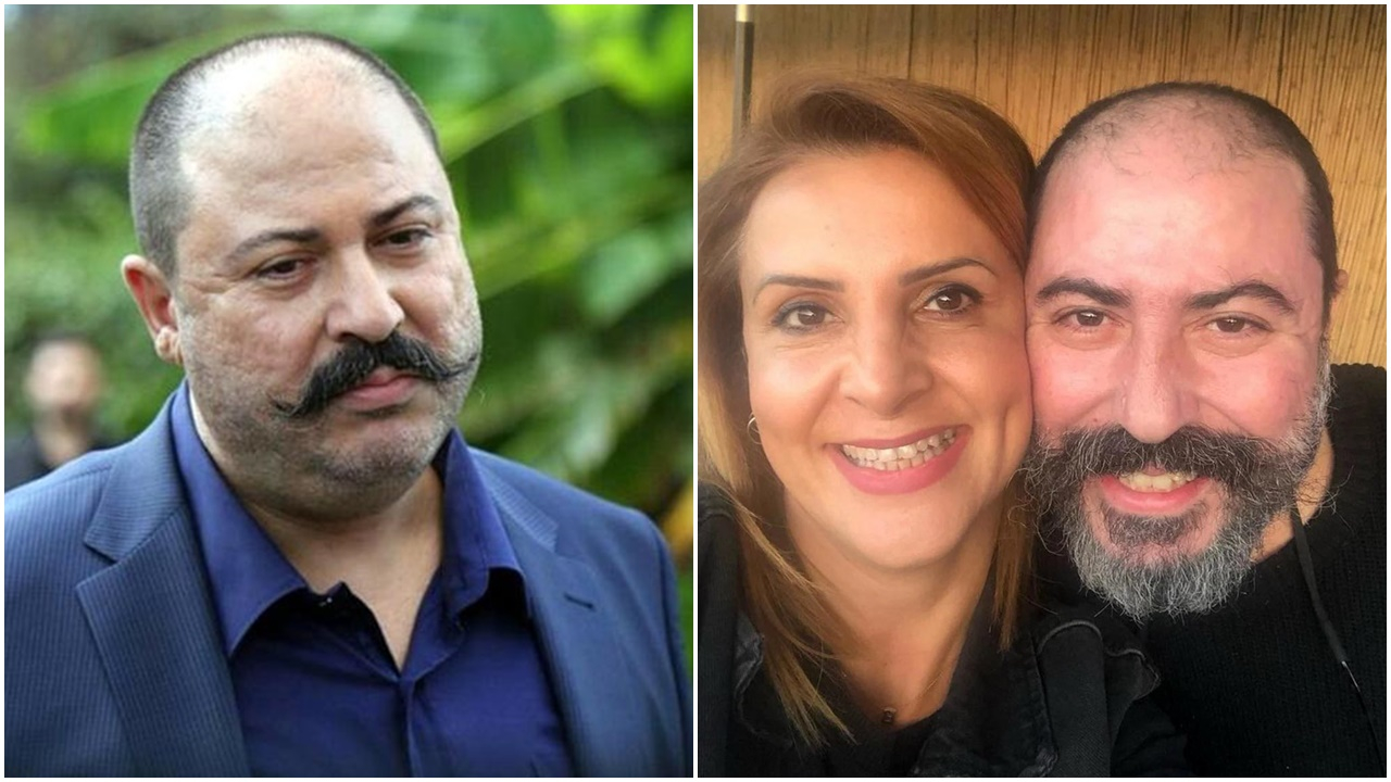 Sahte içkiden zehirlenmişti! Şekip Taşpınar'la ilgili yeni gelişme