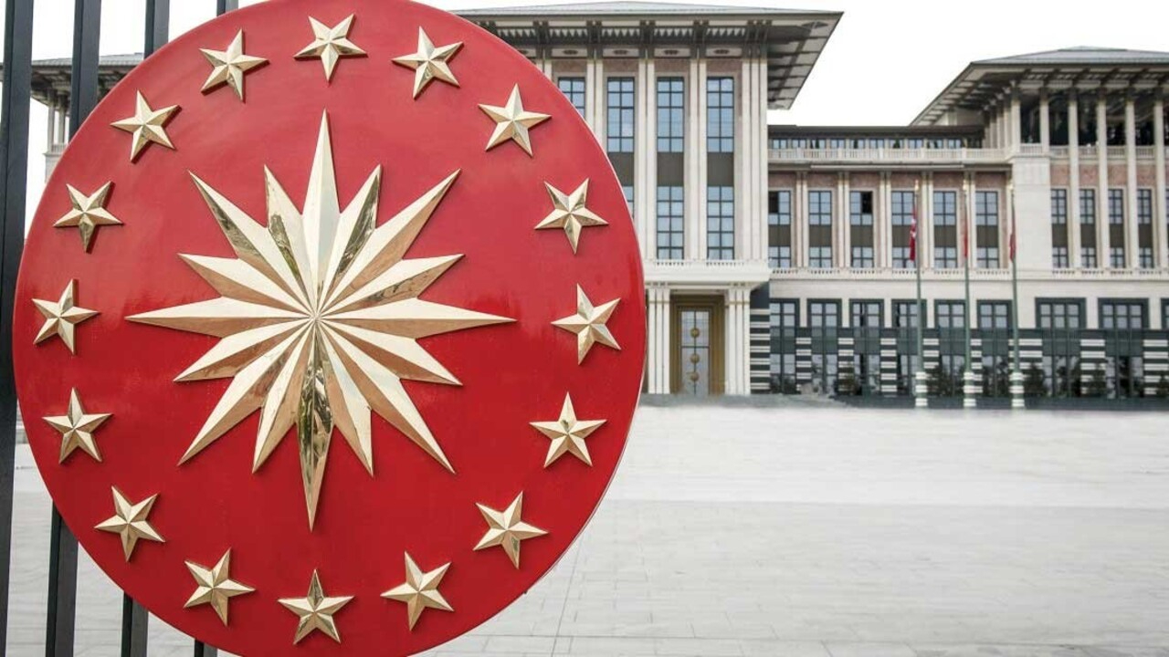Türkiye Yüzyılı'nın valiler kararnamesi geliyor!