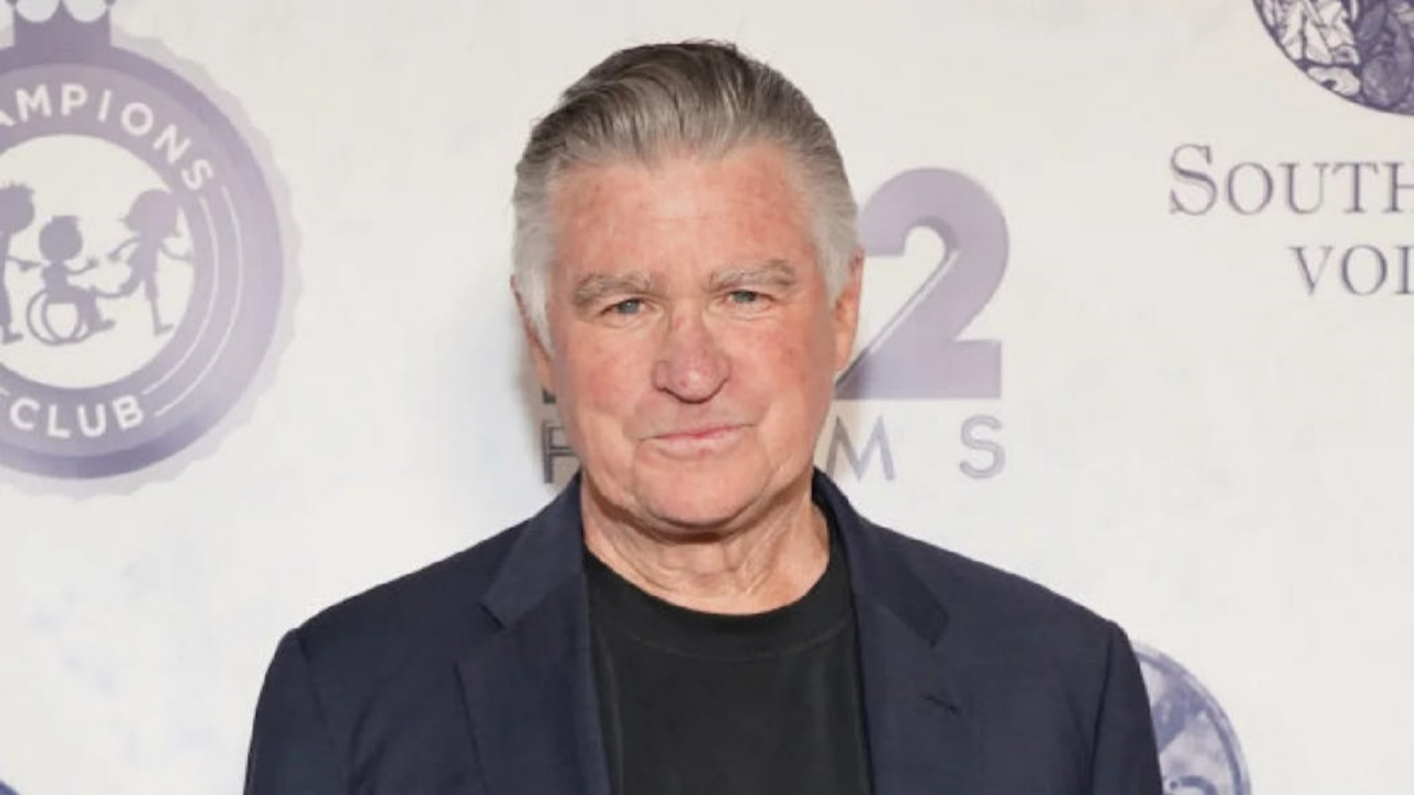 Hollywood yıldızı Treat Williams motosiklet kazasında hayatını kaybetti!