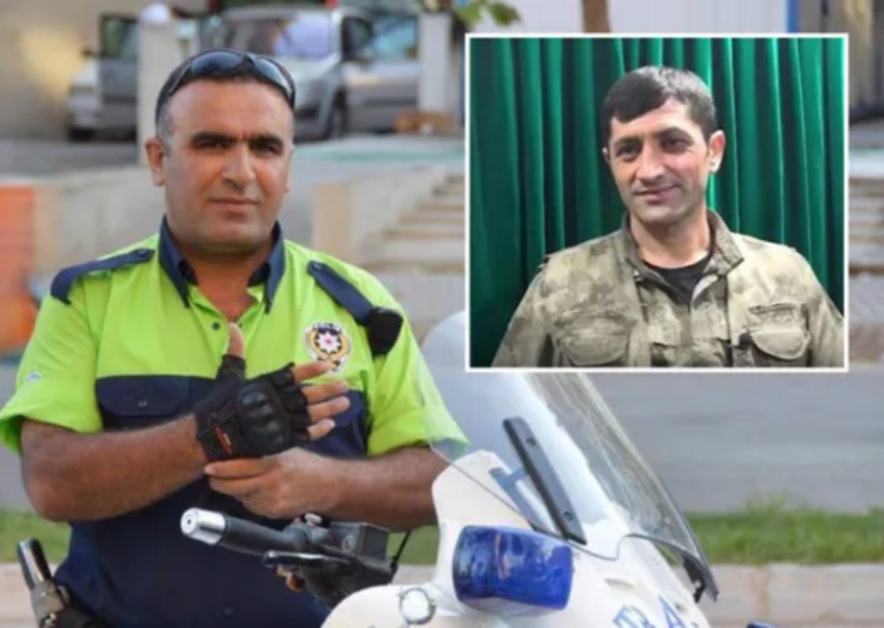 Şehit Fethi Sekin'in intikamı alındı! MİT'ten Irak'ın kuzeyine nokta operasyon...