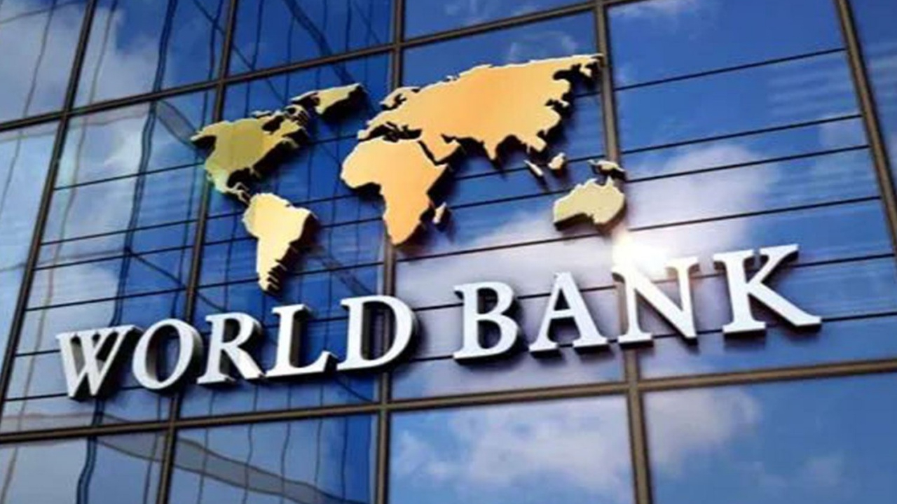 Dünya Bankası'ndan Türkiye’ye 549 milyon dolarlık finansman