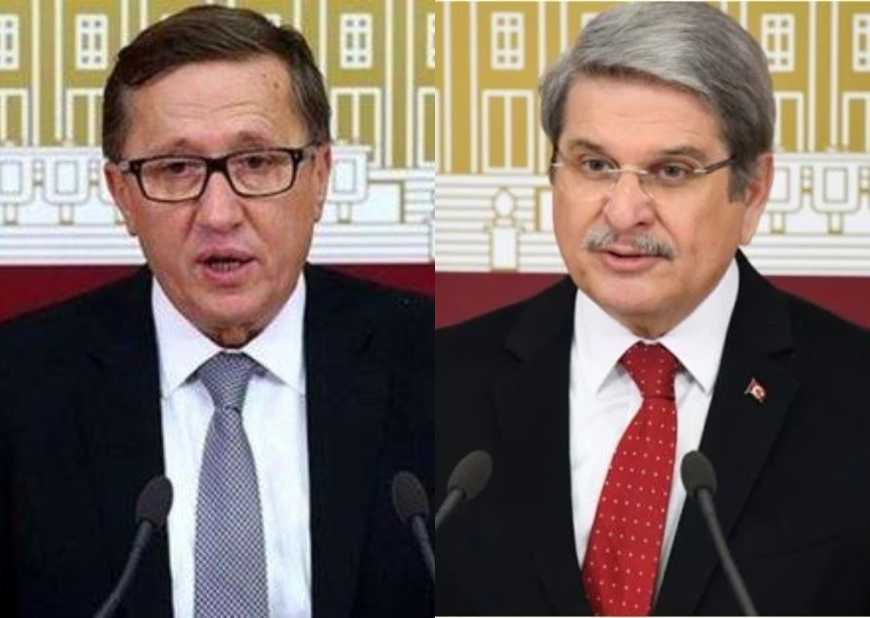 Aytun Çıray'dan, şehit ağabeyine küfreden Lütfü Türkkan'a 'kaliteli' cevap!