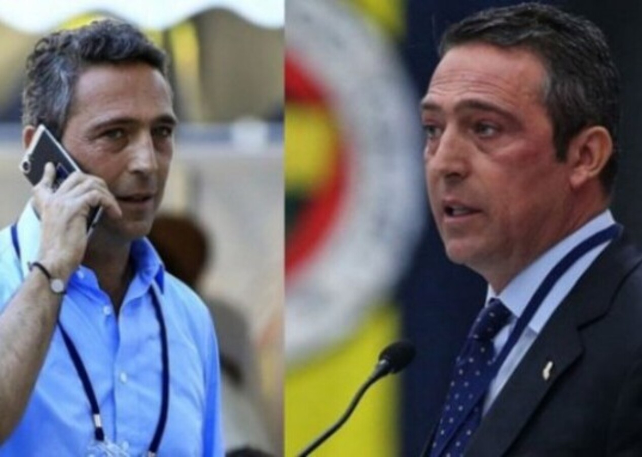 Fenerbahçe'ye 3'ü yerli 5 teknik direktör adayı! İşte o isimler...