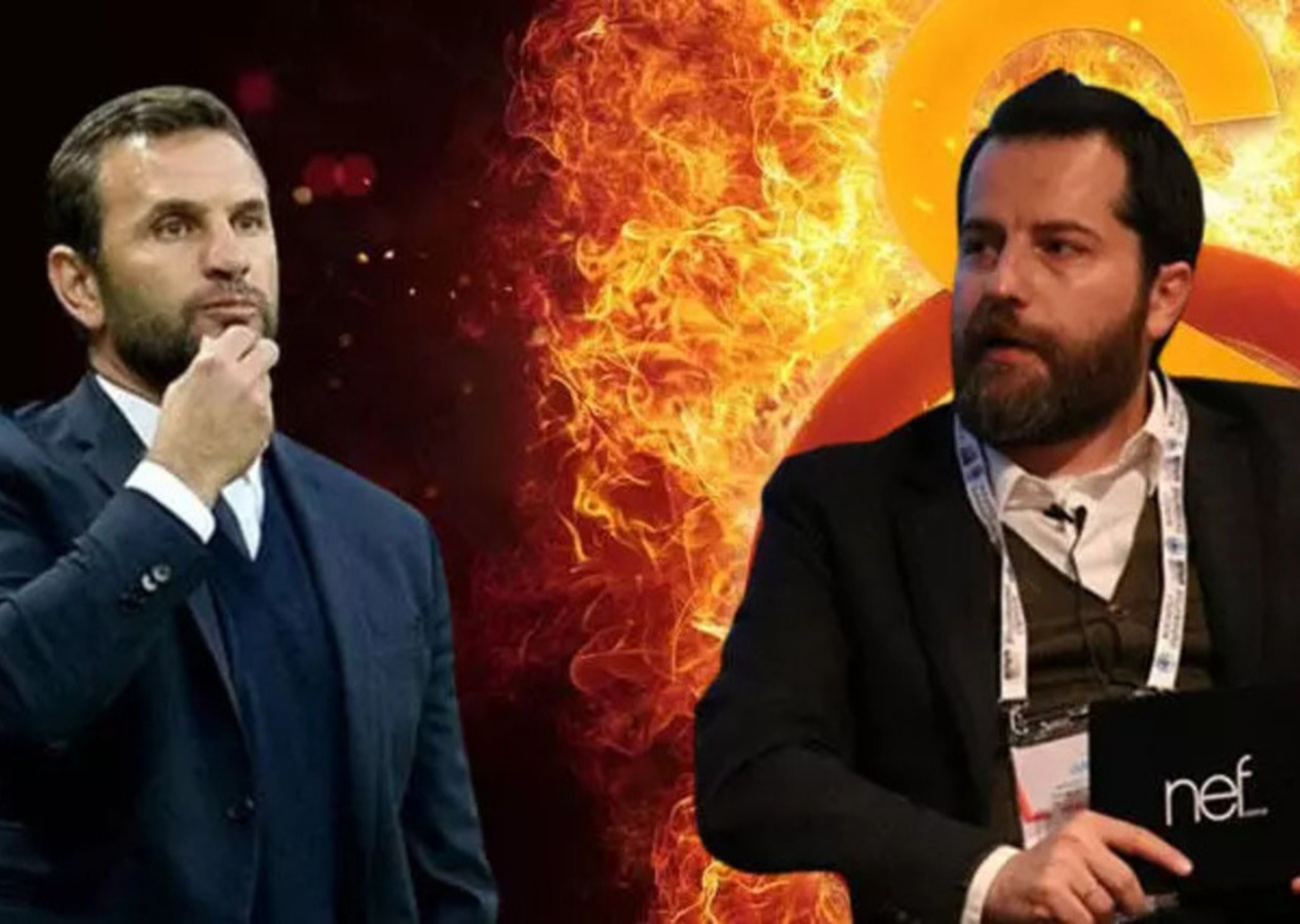 Şampiyon Galatasaray'ın hedefindeki yıldız isim belli oldu!