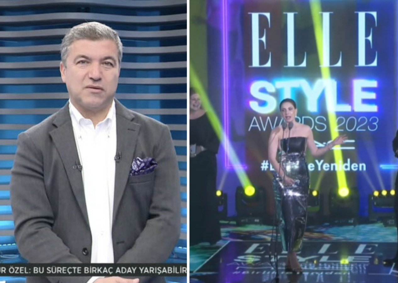 İsmail Küçükkaya'dan depremzedeleri hedef alan Eda Ece'ye tepki: Hiç olmazsa susun kardeşim!