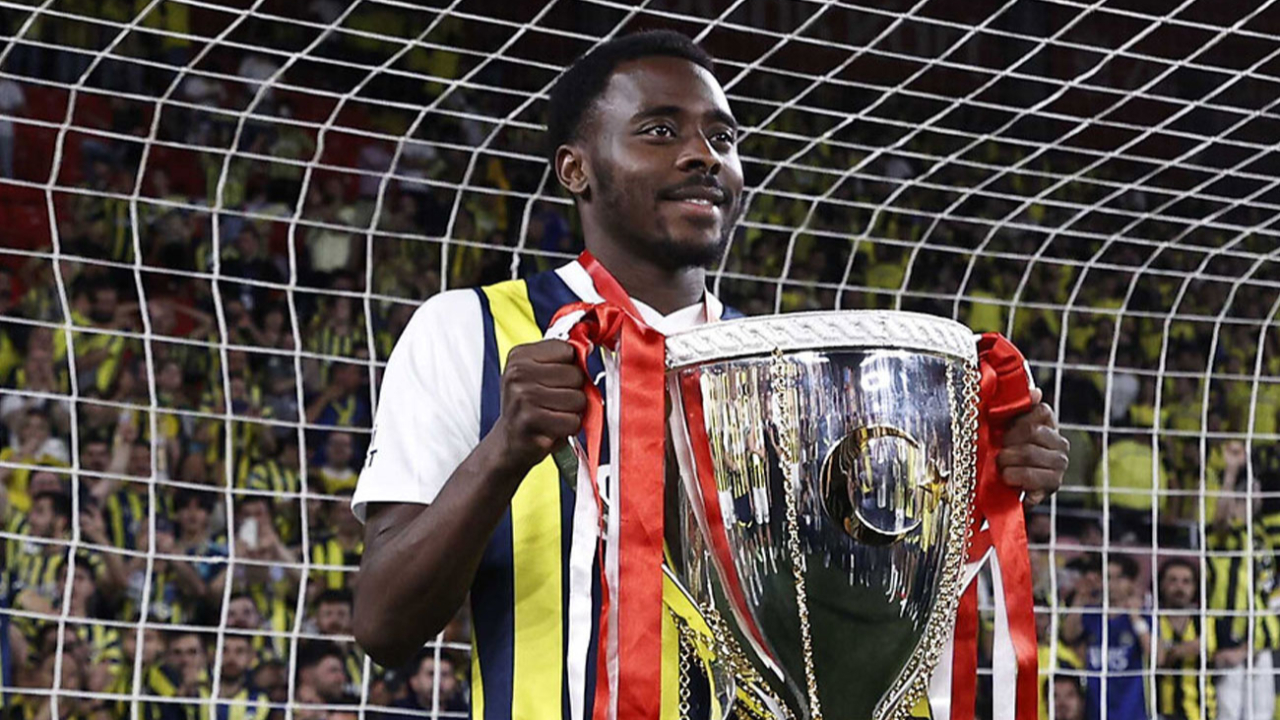 Fenerbahçe'de ayrılık yakın