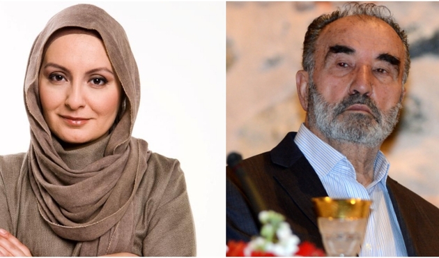 Nihal Bengisu Karaca'dan Hayrettin Karaman'a "Nuri Alço" yanıtı!