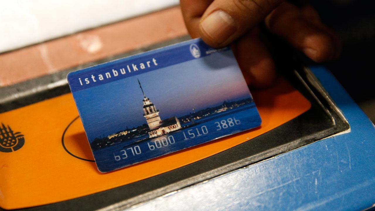 İstanbulkart'ta yeni dönem: Kartta bakiye yoksa bile kullanılabilecek