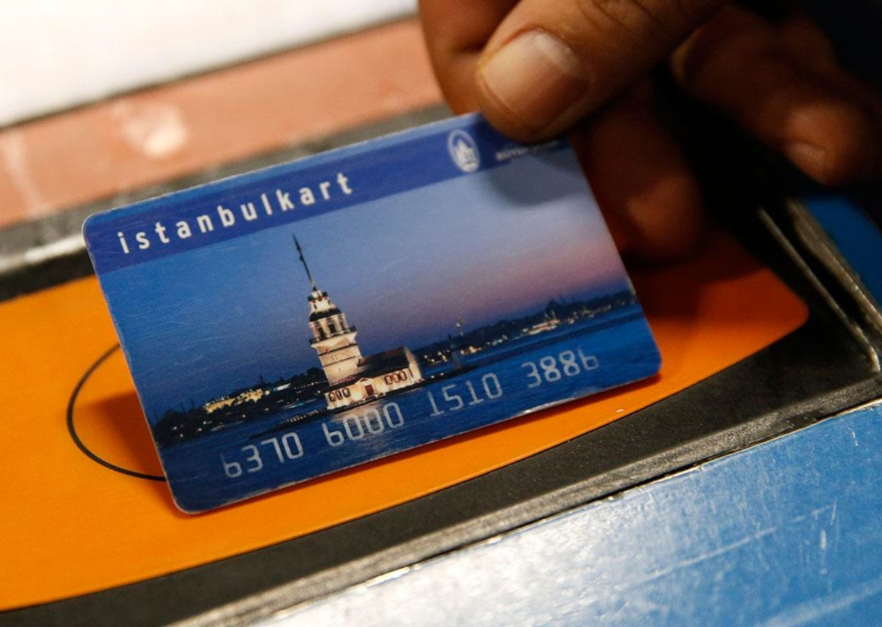 İstanbulkart'ta yeni dönem: Kartta bakiye yoksa bile kullanılabilecek