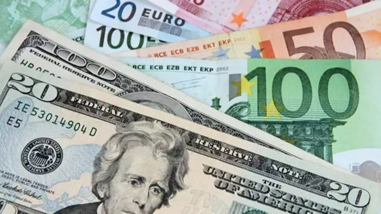 Dolarda ibre yukarıyı gösteriyor! İşte 16 Haziran 2023 güncel döviz kurları