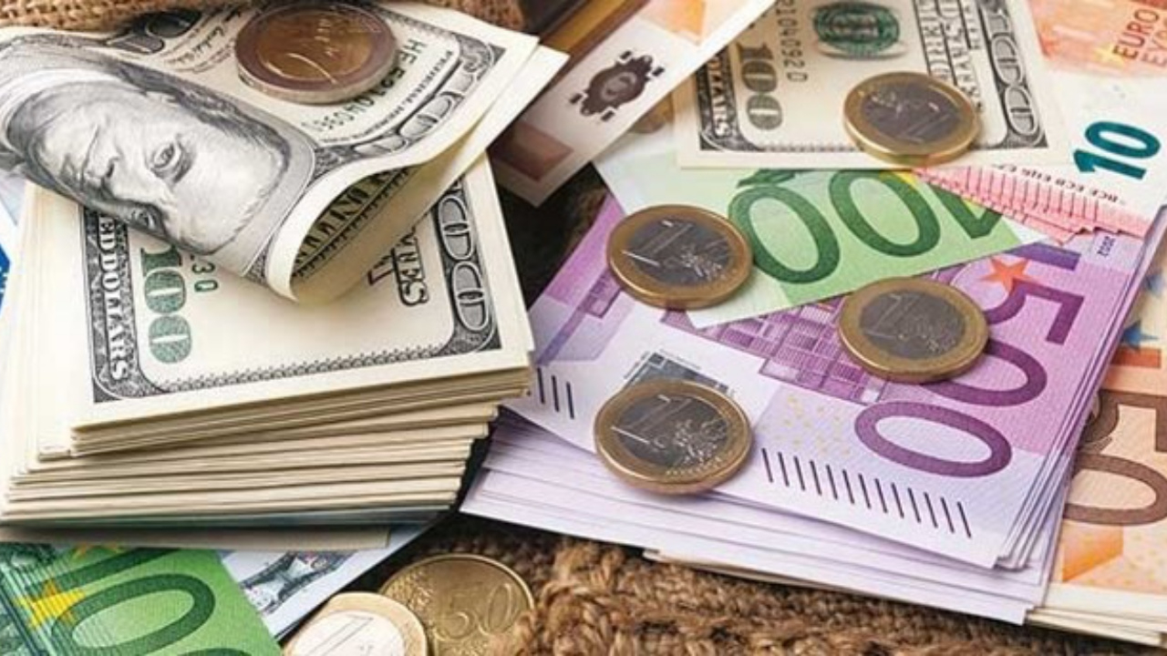 Dolar yeni güne yükselişle başladı! İşte 15 Haziran 2023 güncel döviz kurları