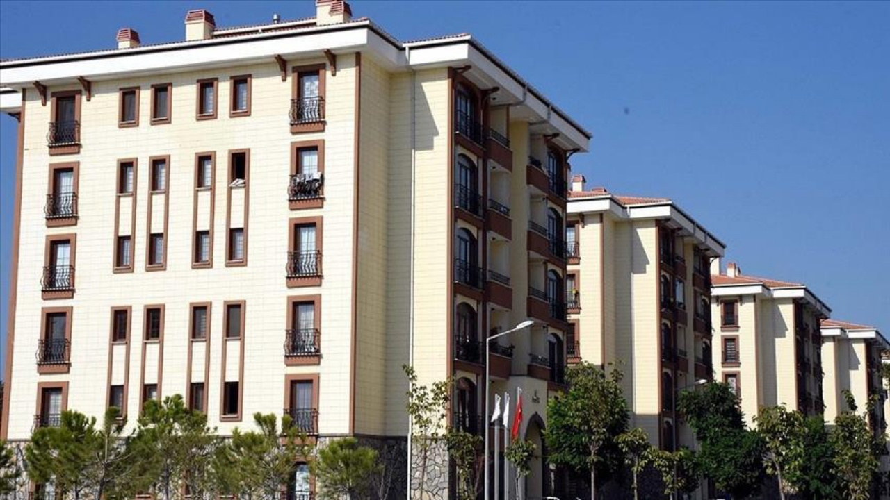 Ruslar Türkiye’den günde 33 konut satın alıyor