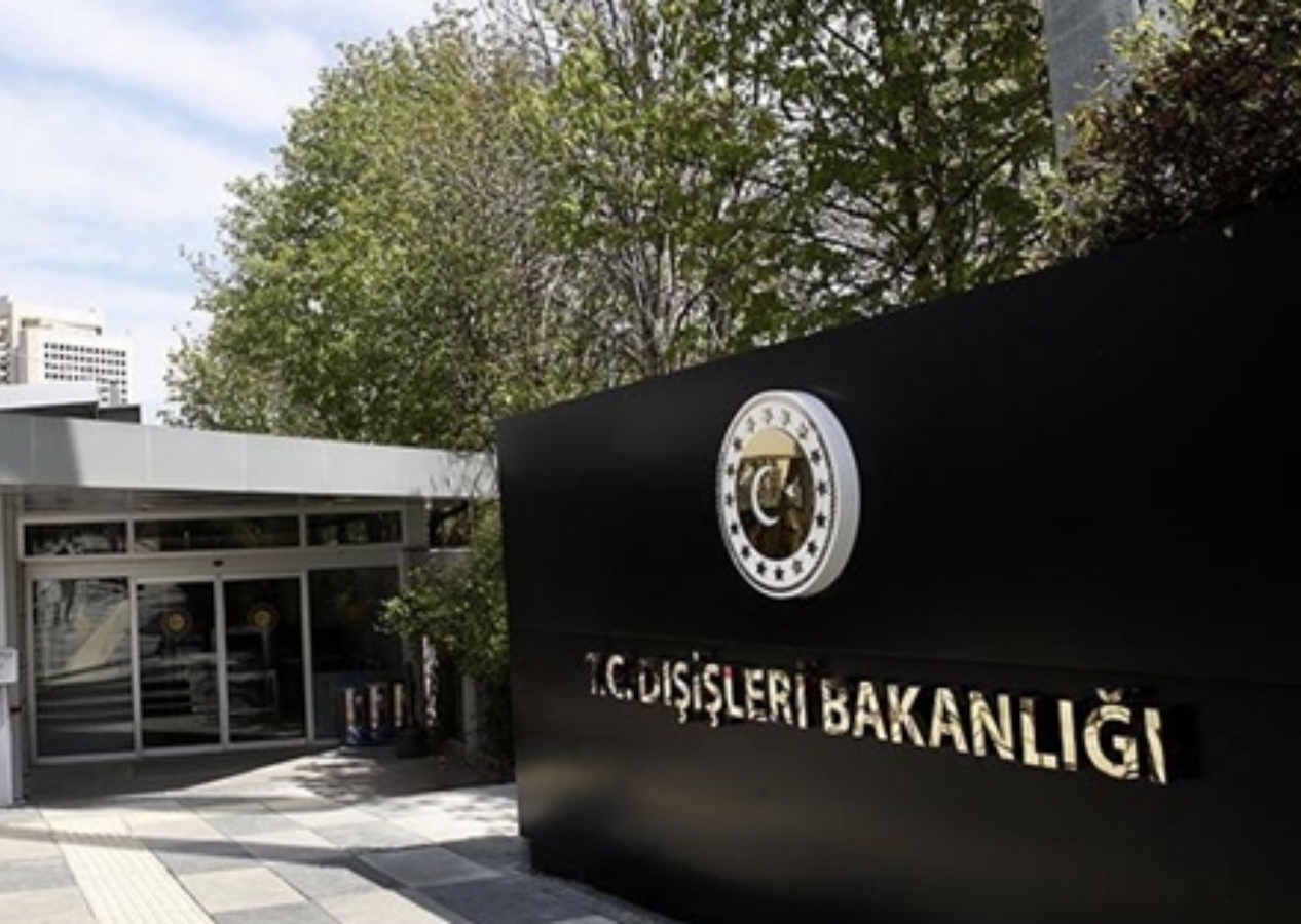Türkiye'den İsviçre'ye nota! Büyükelçi Dışişleri Bakanlığı'na çağrıldı...