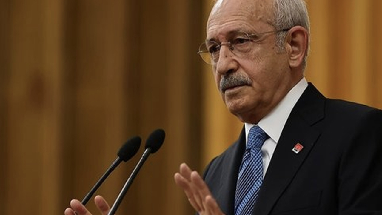 Kemal Kılıçdaroğlu tüm danışmanlarının görevine son verdi