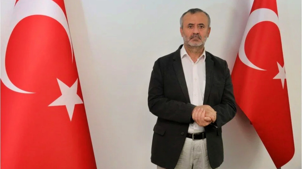 FETÖ'nün Orta Asya sorumlusu Orhan İnandı 21 yıl hapse mahkum edildi!