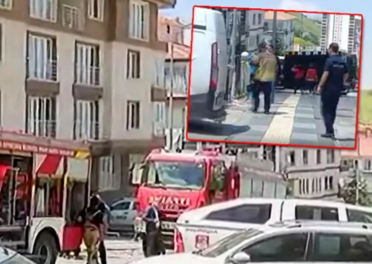 Ankara'da tarım ilacı faciası! Vali Vasip Şahin acı haberi duyurdu: 2 kişi hayatını kaybetti!