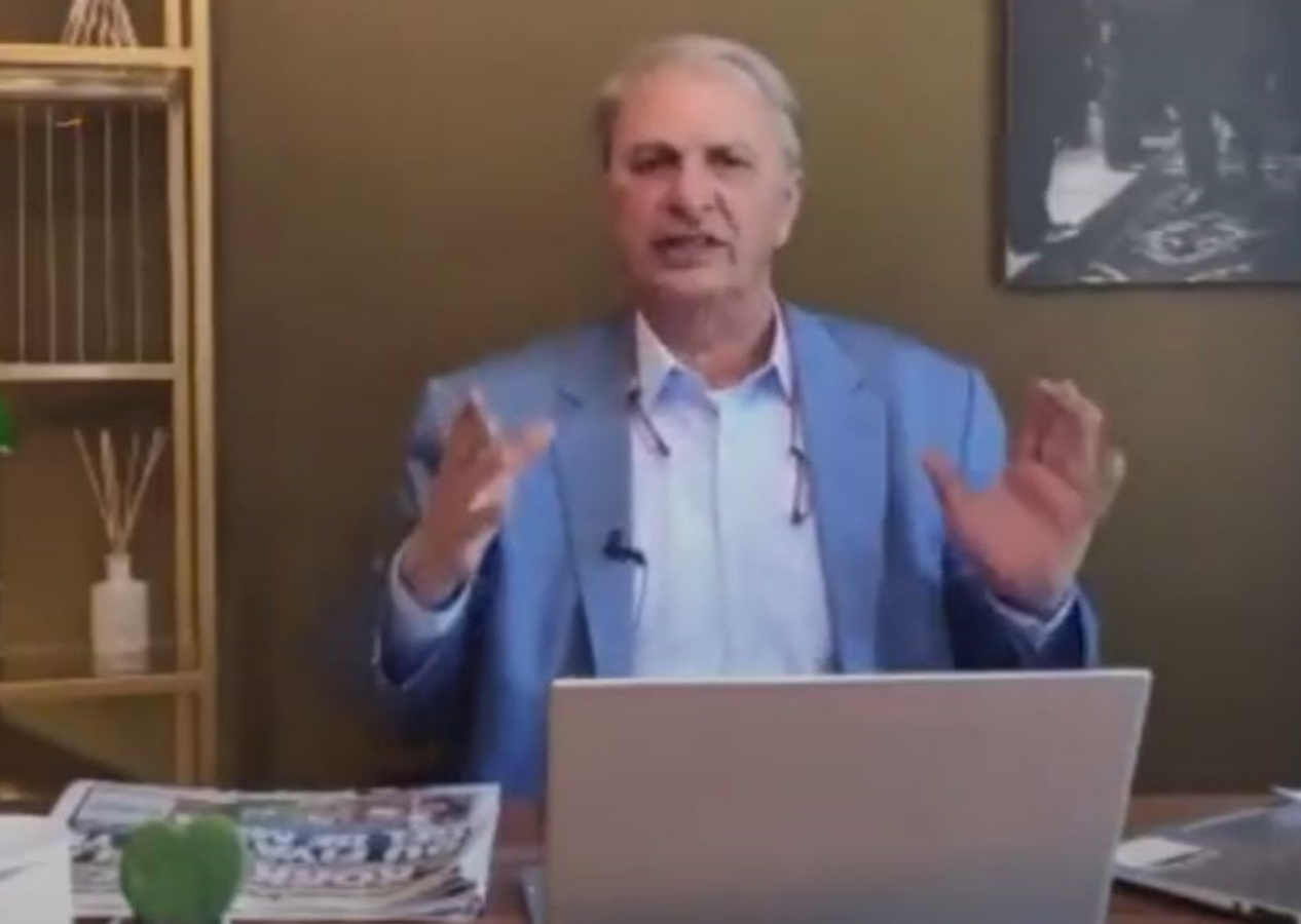 Yerli ve milli proje düşmanı Can Ataklı'dan 'pes' dedirten sözler: Gemlik'teki limana her gün gemilerle Togg geliyor!