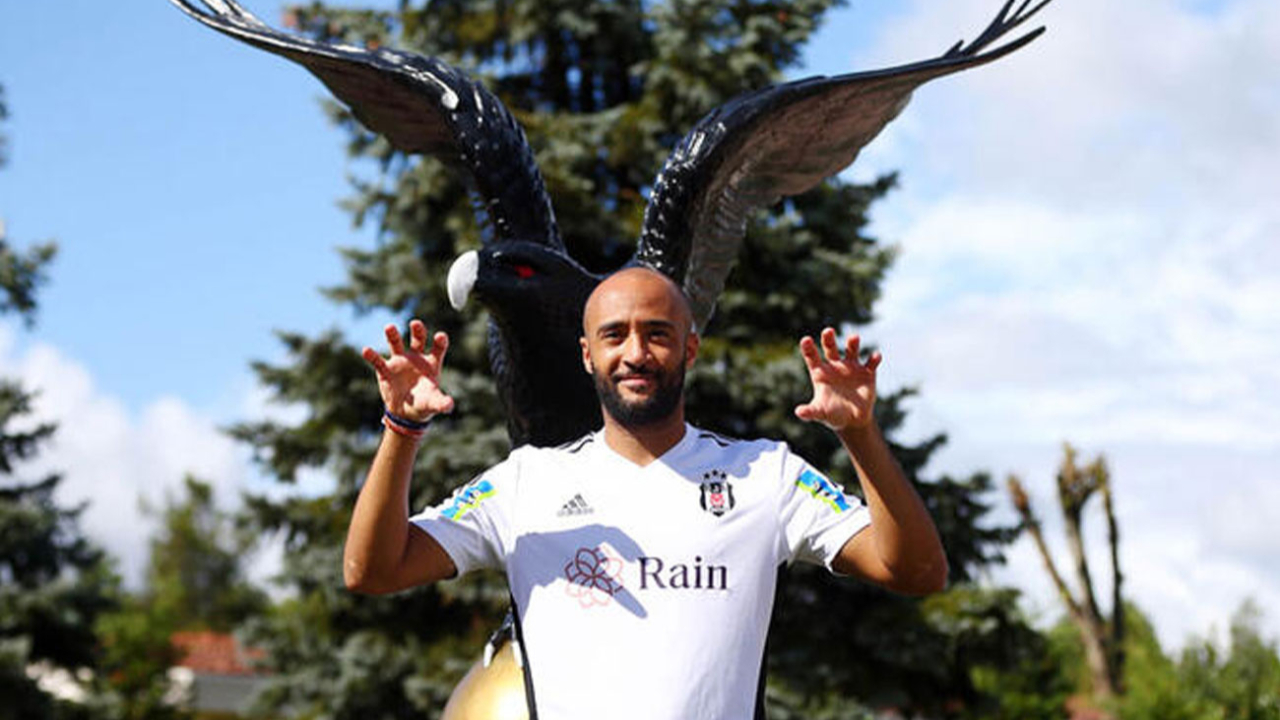 Nathan Redmond'da imza parası krizi