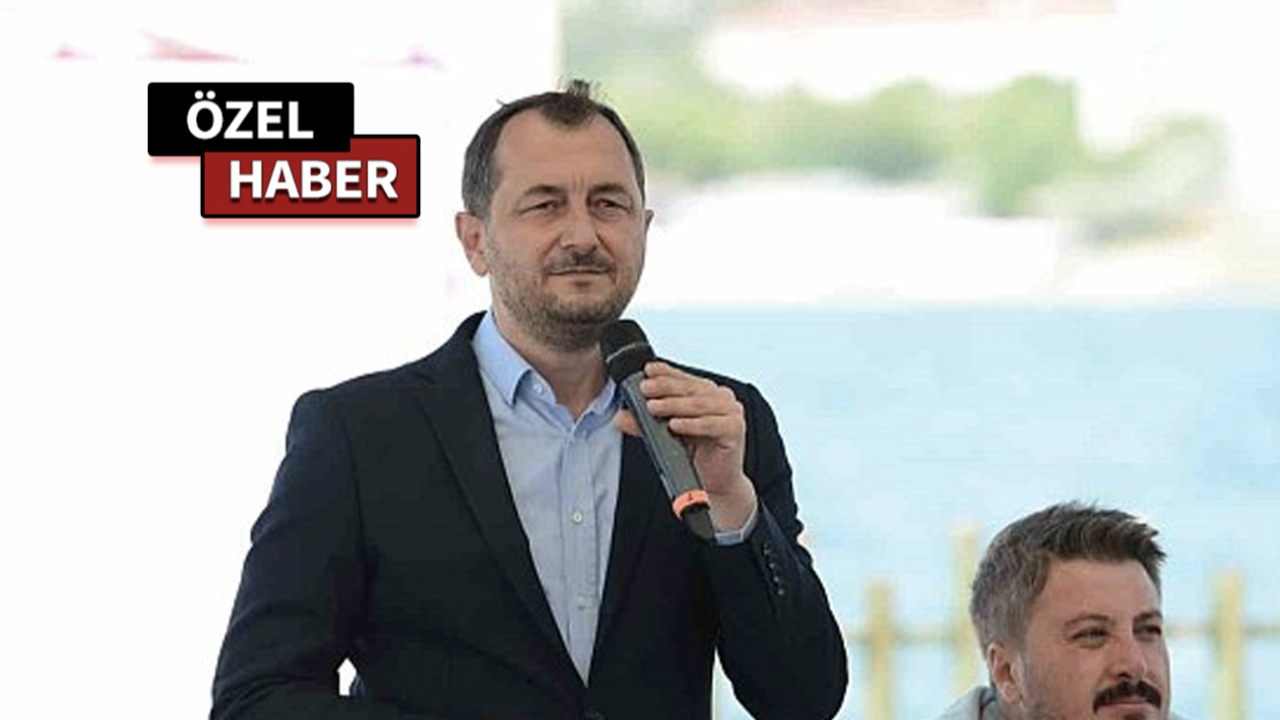 İşte Cüneyt Yüksel'in görevden alınmasının perde arkası!