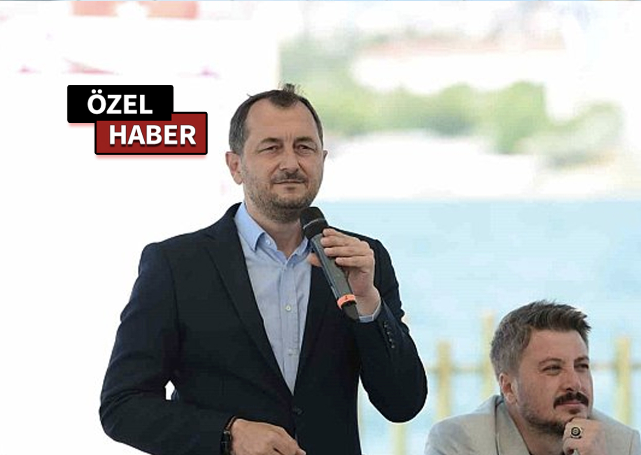 İşte Cüneyt Yüksel'in görevden alınmasının perde arkası!