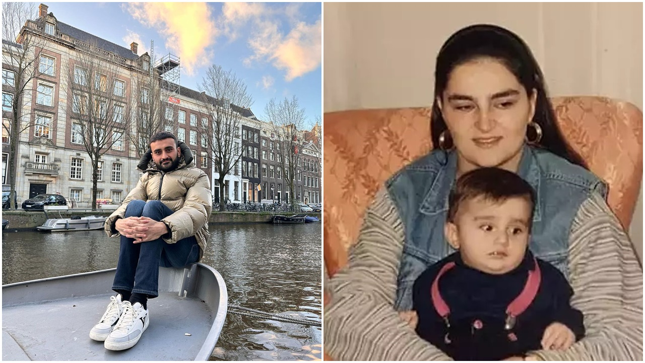 CZN Burak’ın annesi Didem Bozbura'ya hapis cezası!