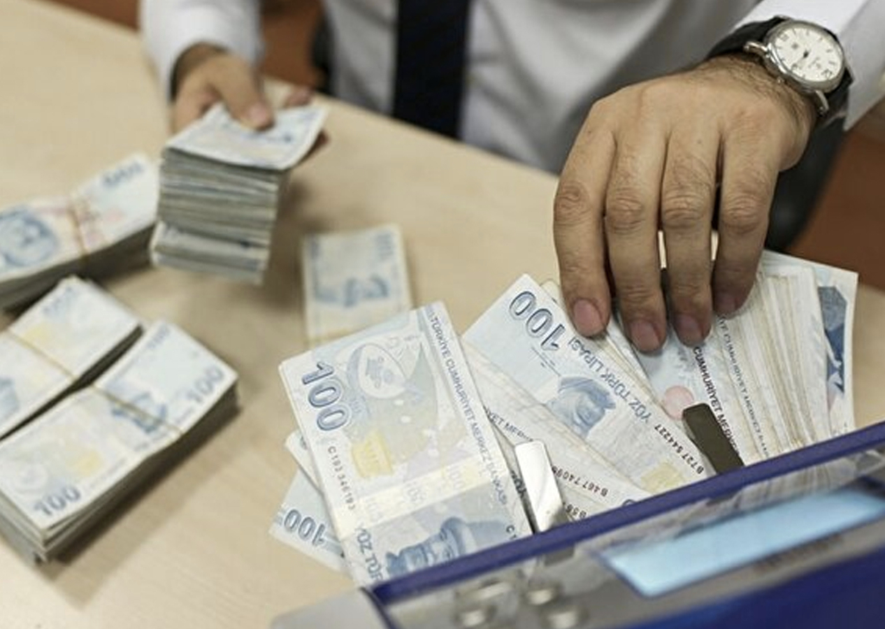 Cumhurbaşkanı Yardımcısı Cevdet Yılmaz'dan asgari ücret açıklaması! "Temmuz ayının başlarında bitecek"