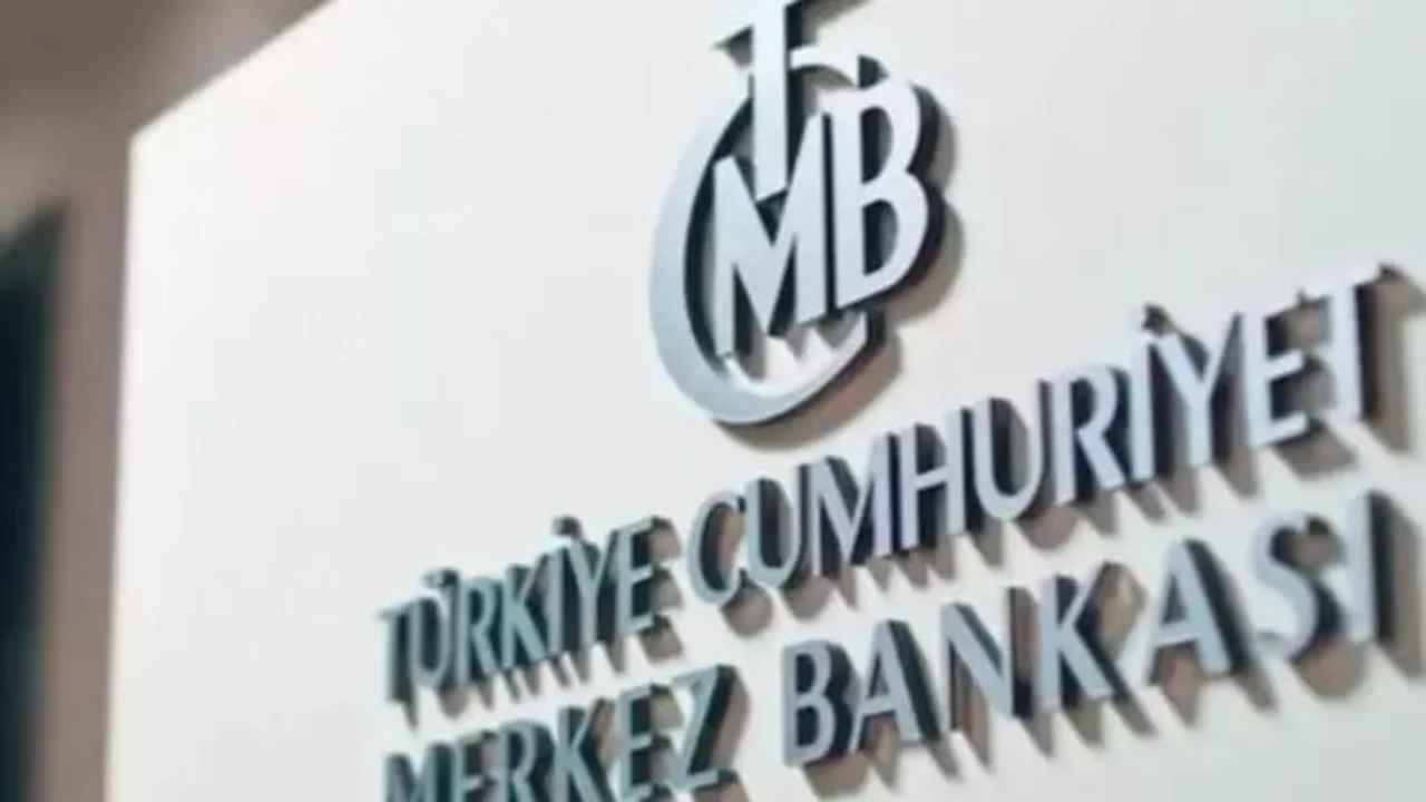 Merkez bankası açıkladı! Kısa Vadeli Dış Borç Stoku nisan ayında arttı