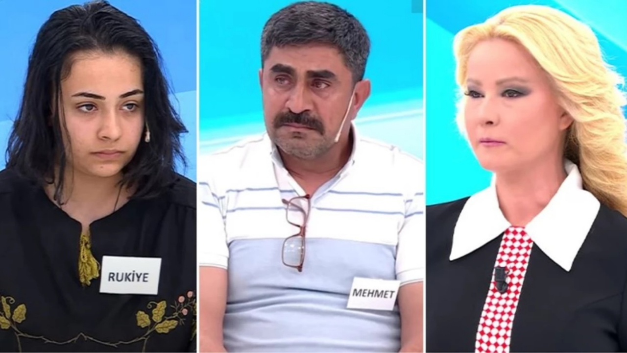 Müge Anlı ile Tatlı Sert programında kızını arayan Mehmet Hanefi Çagana pompalı tüfekle intihar etti! Kızının söyledikleri ise dehşete düşürdü
