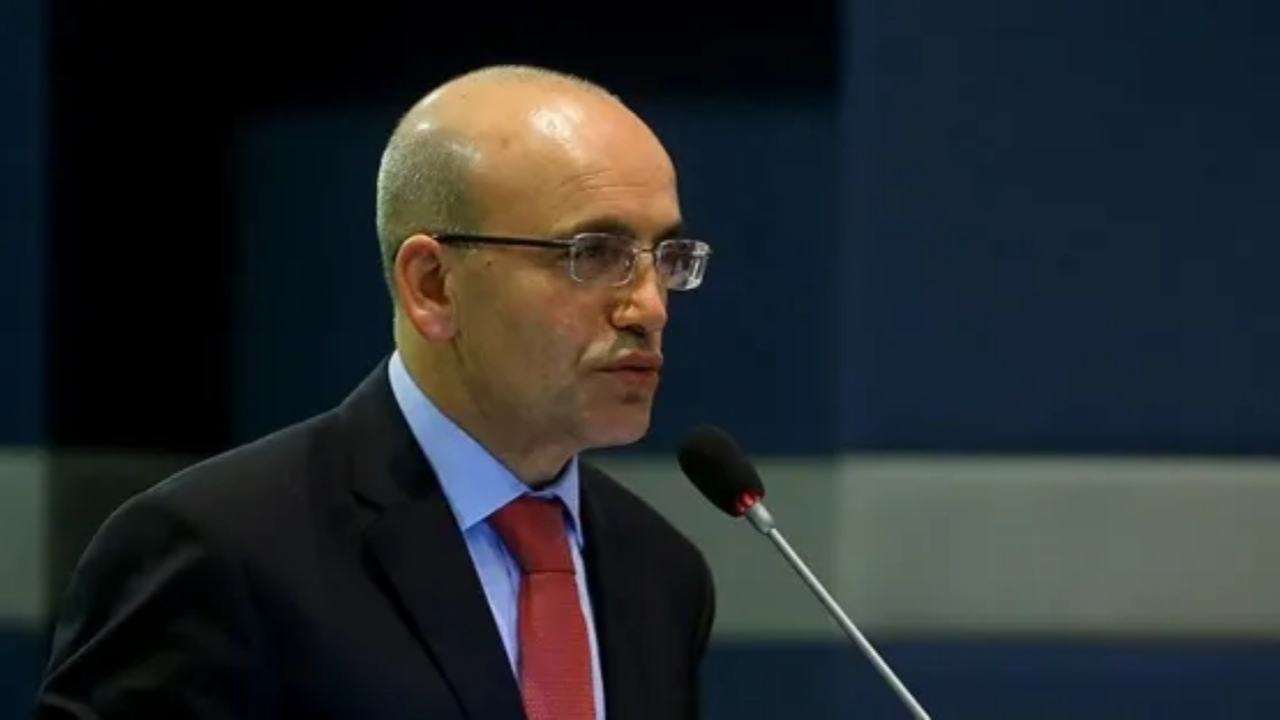 TÜSİAD önerilerini sundu! Bakan Şimşek, TÜSİAD yönetimiyle görüştü