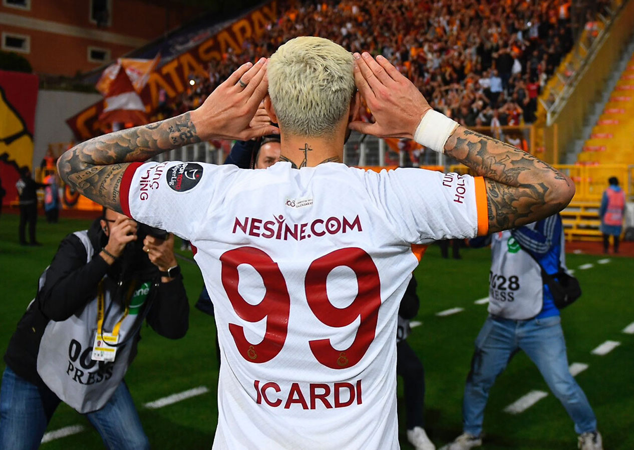 Merakla bekleniyordu! Mauro Icardi'nin transfer kararı açıklandı...