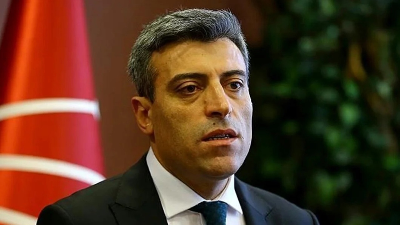 Yenilik Partisi Genel Başkanı Öztürk Yılmaz'ı bıçakla yaralayan şüpheli hakkında istenen ceza belli oldu!