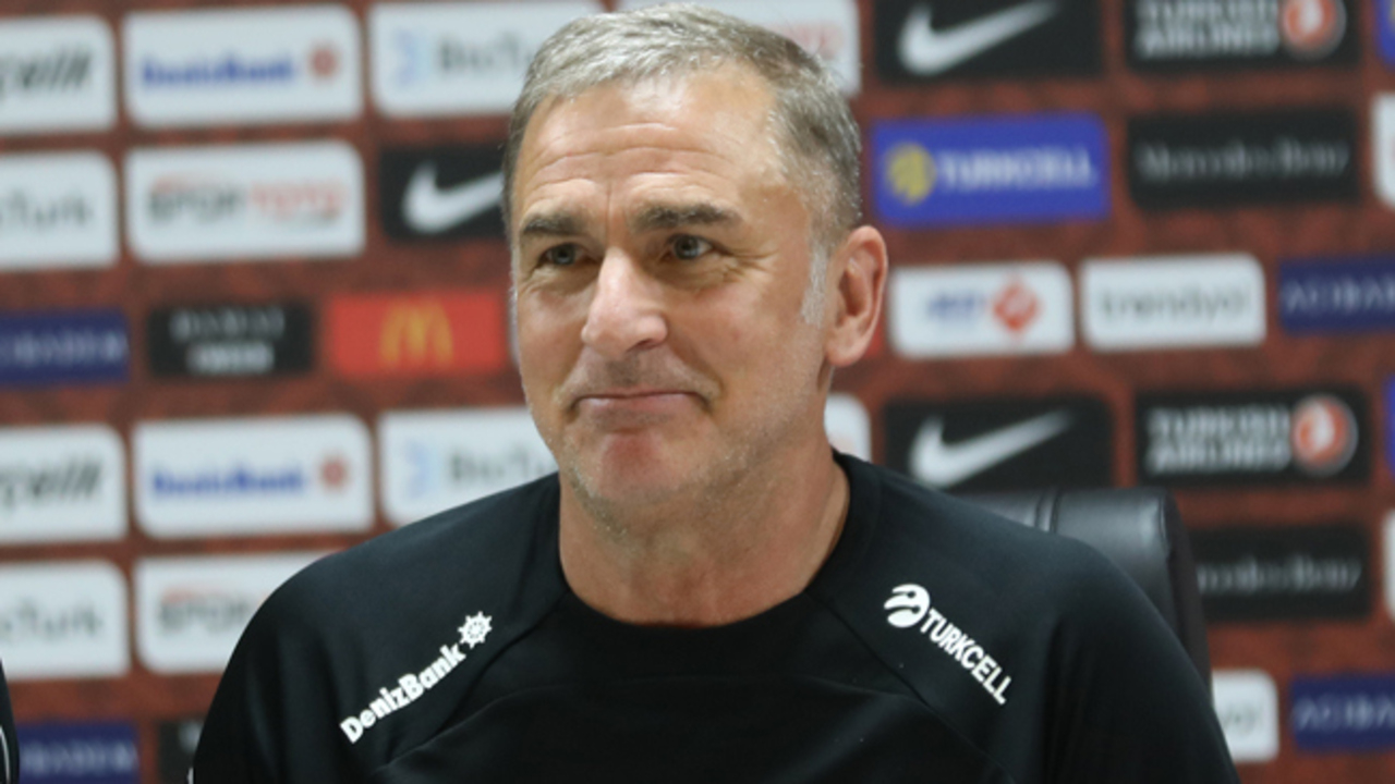 Stefan Kuntz Galler Maçı öncesi konuştu: Taktiksel olarak farklı bir anlayışı sahaya yansıtabiliriz...