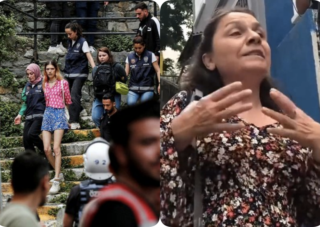Polislere 'işgalci' diyen HDP'li vekil hakkında suç duyurusu!
