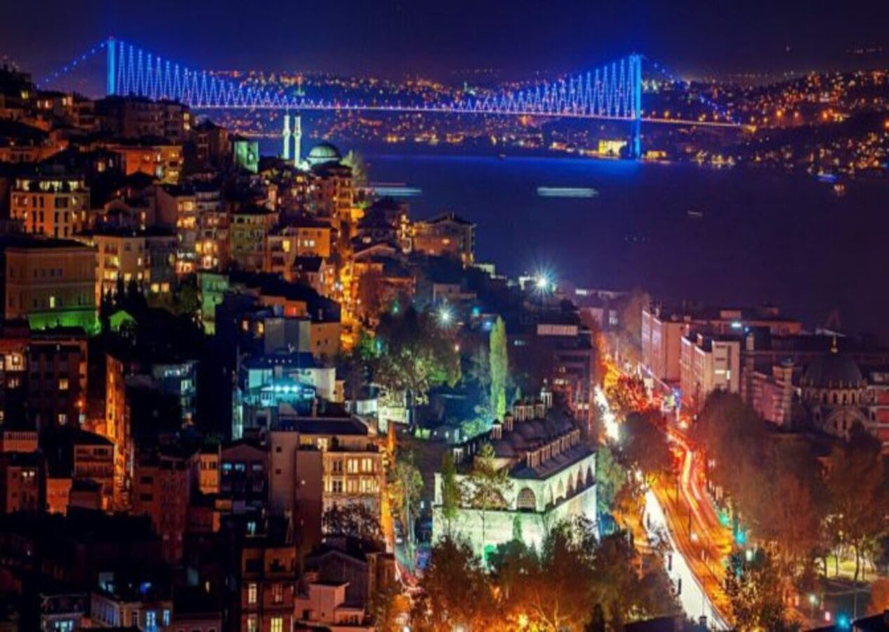 İstanbul için uyarı geldi! Kuvvetli olacak...