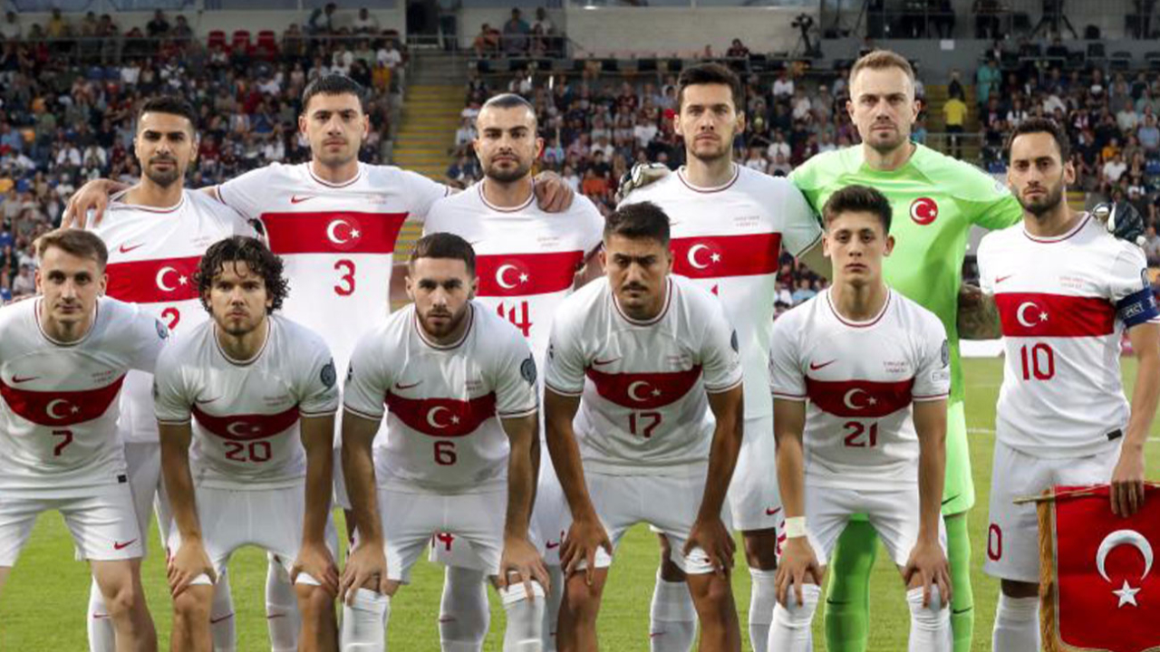 Hakan Çalhanoğlu: Daha akıllı ve istikrarlı olmalıyız