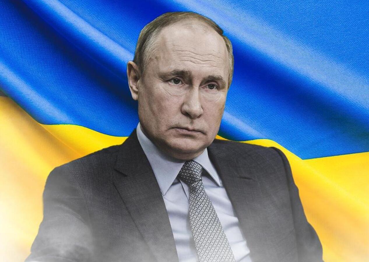 Vladimir Putin'i kızdıran hamle: Hepsi yanacak, buna hiç şüphe yok!