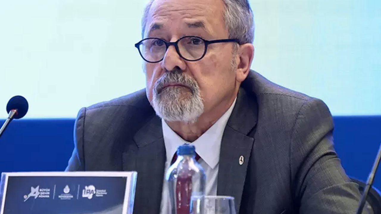 O teklife Prof. Dr. Naci Görür tepki gösterdi! "Bu daha fazla insan kaybı demek"