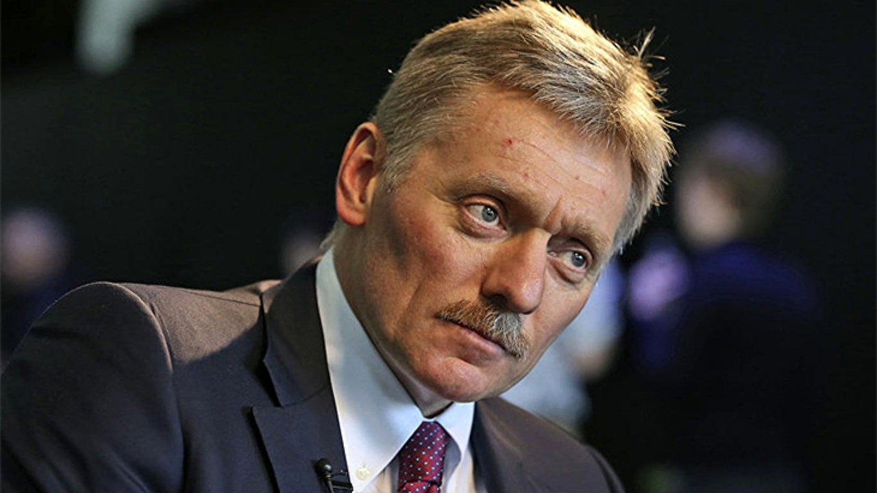 Rusya Türkiye'yi övdü! Peskov: Hayırlı komşu hayırsız akrabadan iyidir