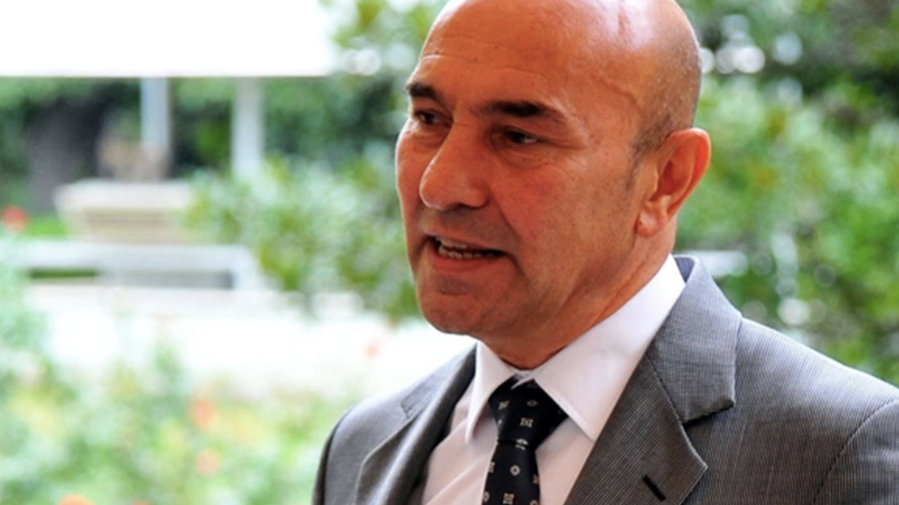 Tunç Soyer'in iş bilmezliği yüzünden depremzedelerin ev hayali başka bahara kaldı!