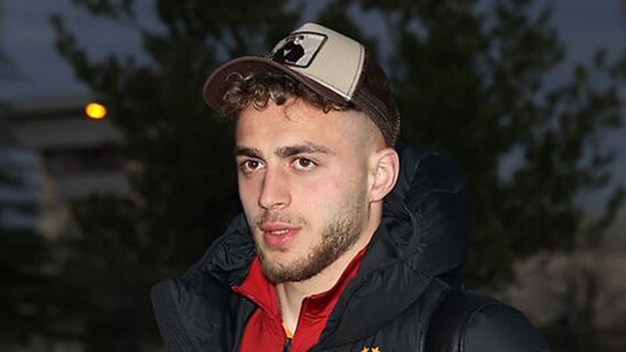 A Milli Futbol Takımı'nda Barış Alper 11'e göz kırptı