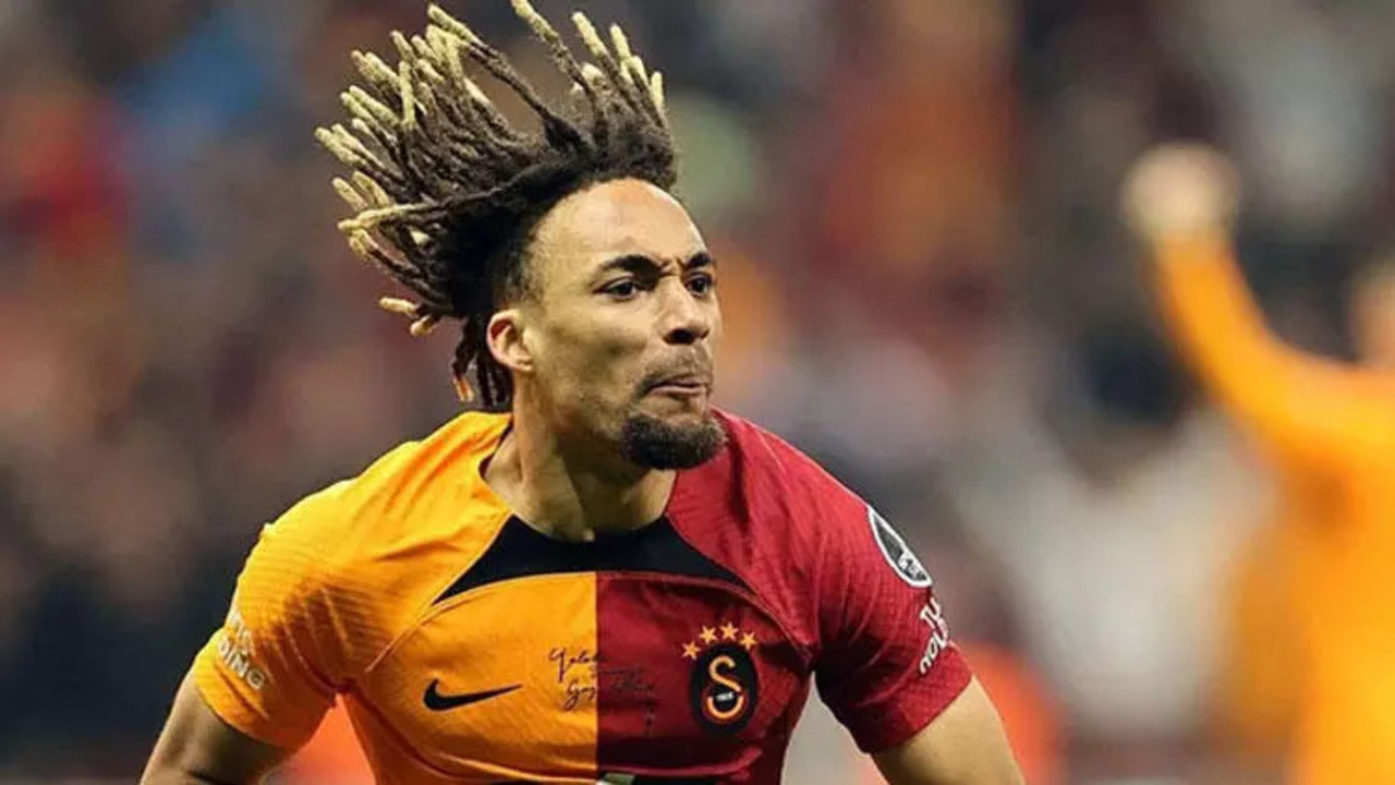 Sacha Boey'den transfer sorusuna flaş yanıt!