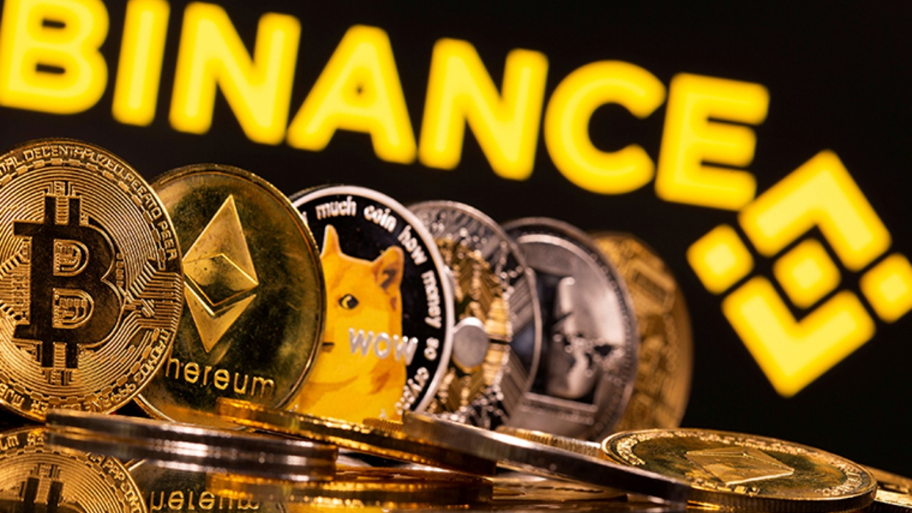 Binance'den sürpriz karar! Kanada'dan sonra Hollanda'dan da çekiliyor
