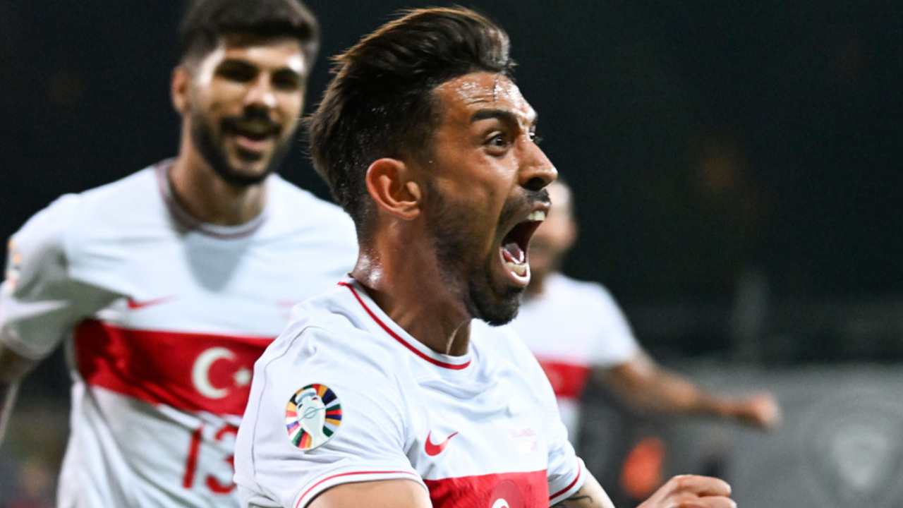 İrfan Can Kahveci: Barış Alper'in orta açacağını biliyordum